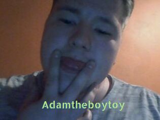 Adamtheboytoy