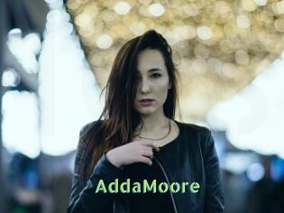 AddaMoore