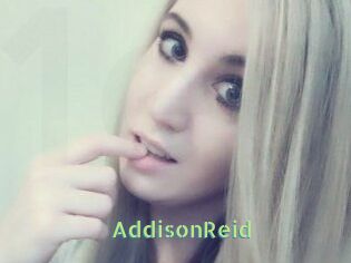 Addison_Reid