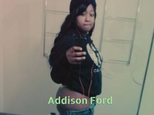 Addison_Ford Une Etudiante Sexy