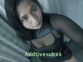 Addtivesubxx