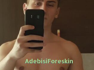 AdebisiForeskin
