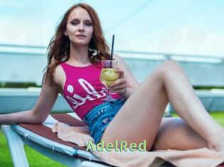 AdelRed
