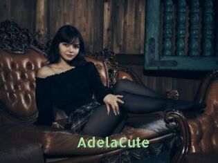 AdelaCute