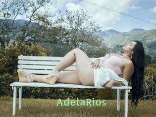 AdelaRios
