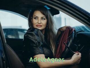 AdeleAgnes