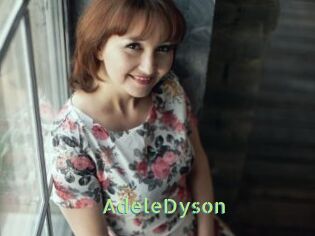 AdeleDyson