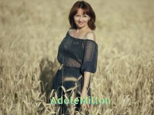 AdeleMilton