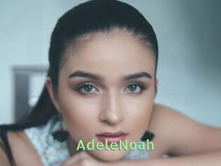 AdeleNoah