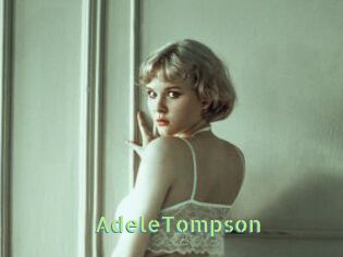 AdeleTompson