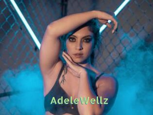 AdeleWellz