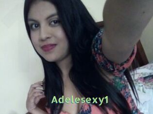Adelesexy1