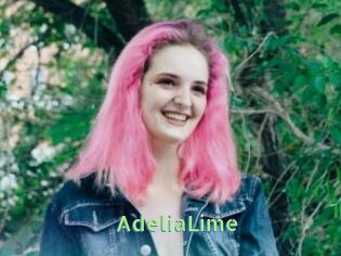 AdeliaLime