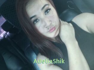 AdeliaShik