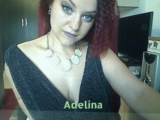 Adelina