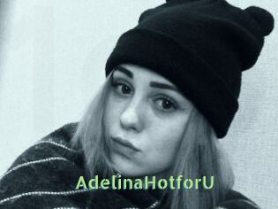 AdelinaHotforU