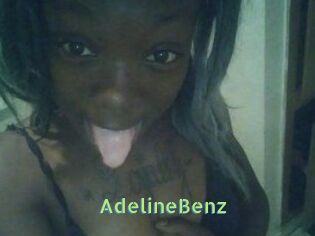 Adeline_Benz