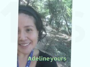 Adelineyours Une Etudiante Sexy