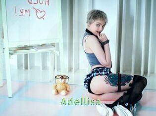 Adellisa