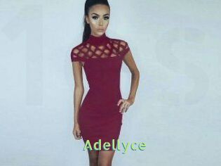 Adellyce