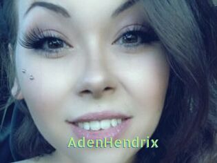 AdenHendrix