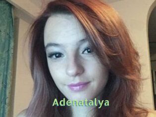 Adenatalya