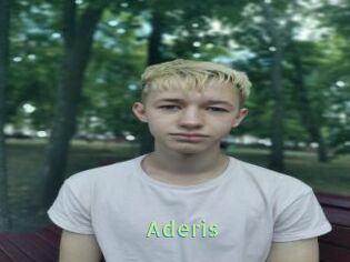 Aderis
