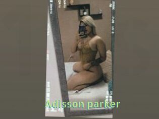 Adisson_parker