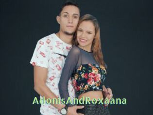 AdonisAndRoxaana