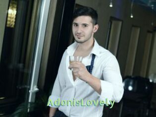 AdonisLovely