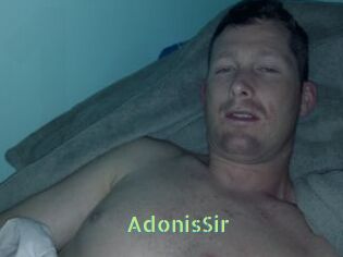 AdonisSir