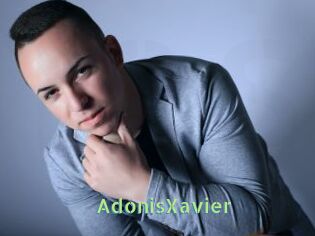 AdonisXavier