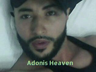 Adonis_Heaven Une Etudiante Sexy