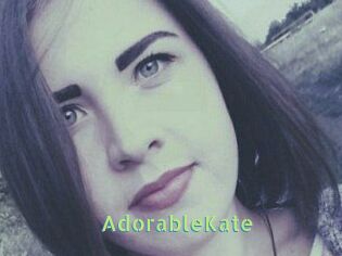 AdorableKate