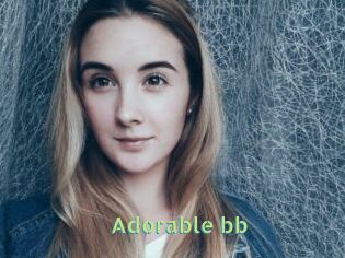 Adorable_bb