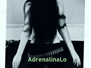 AdrenalinaLo