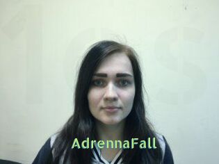 AdrennaFall