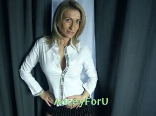 AdreyForU