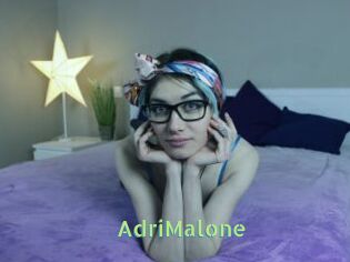 AdriMalone