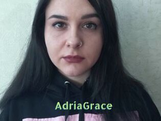 AdriaGrace