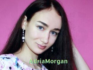 AdriaMorgan