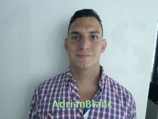 AdrianBlanc Une Etudiante Sexy