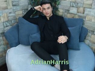 AdrianHarris