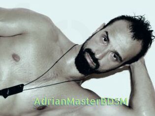 AdrianMasterBDSM