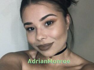 AdrianMonroe