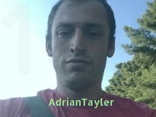 Adrian_Tayler Une Etudiante Sexy