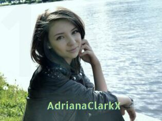 AdrianaClarkX
