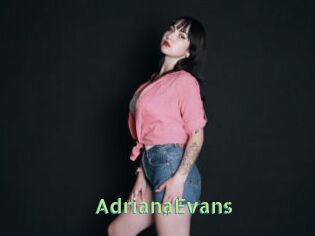 AdrianaEvans