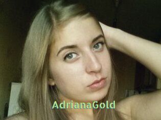 AdrianaGold