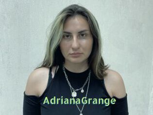 AdrianaGrange